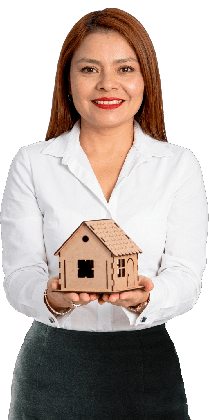 Asesoría inmobiliaria — te acompañamos a vender o arrendar